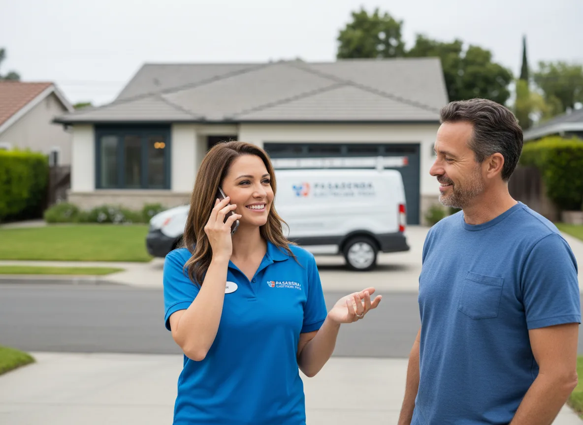 Electrician Brandon, MN FAQs